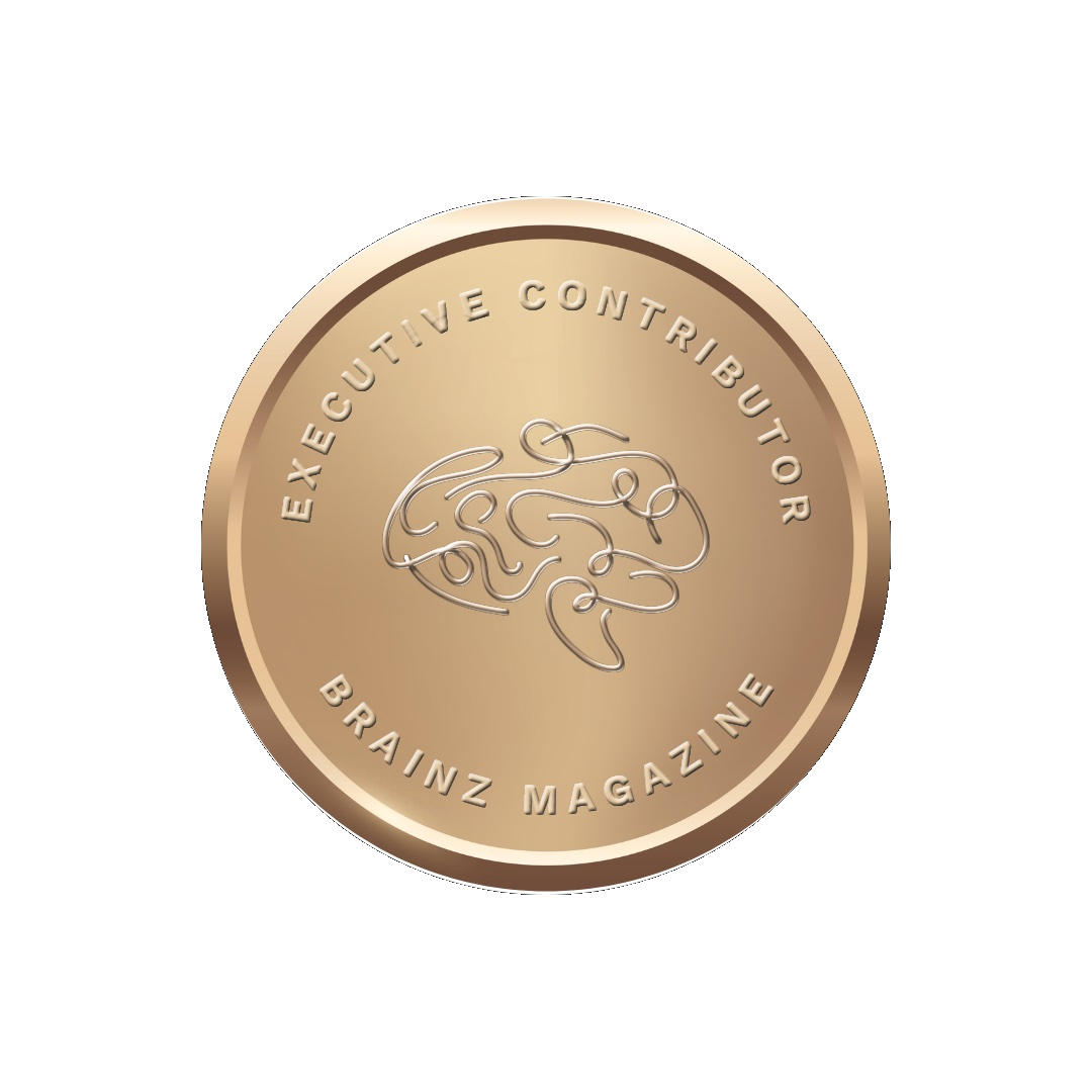 Brainz Contributor Badge