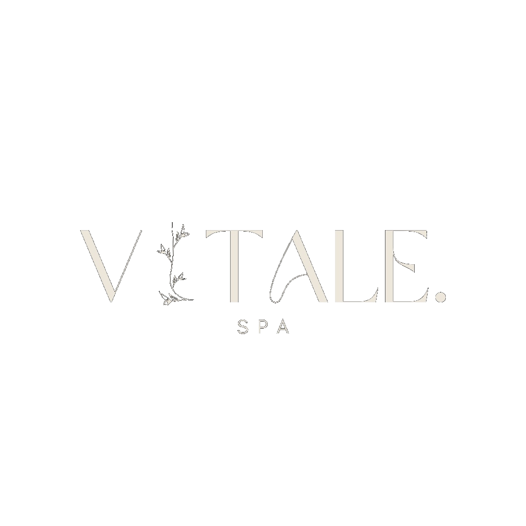 Vitale Spa Logo